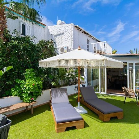 Akamas Sunset Boho Chic Maisonette By One Villas Polis Eksteriør bilde
