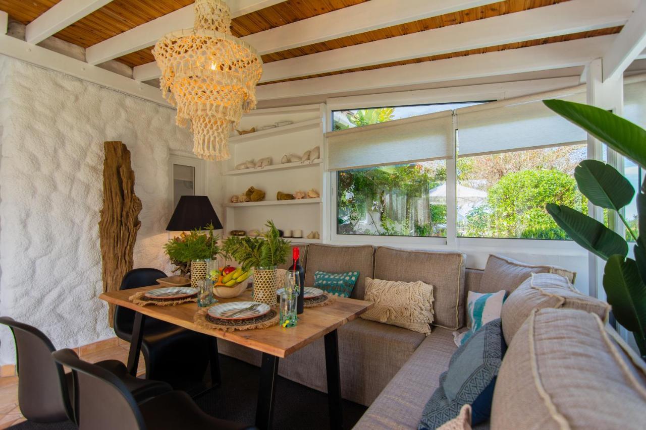 Akamas Sunset Boho Chic Maisonette By One Villas Polis Eksteriør bilde