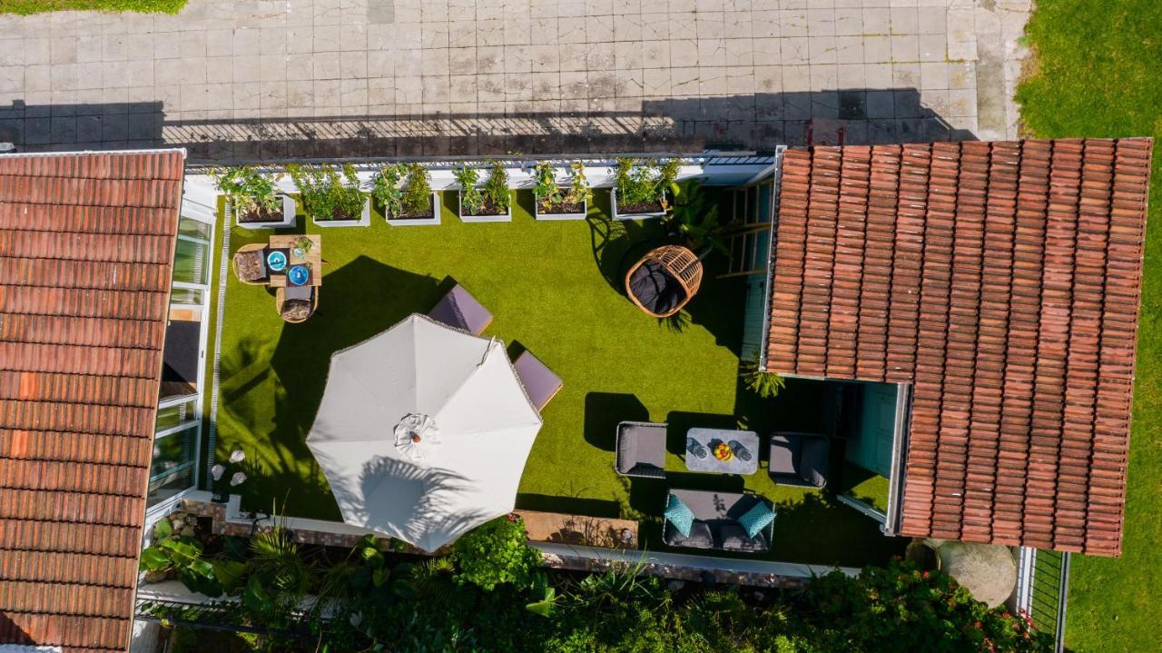 Akamas Sunset Boho Chic Maisonette By One Villas Polis Eksteriør bilde
