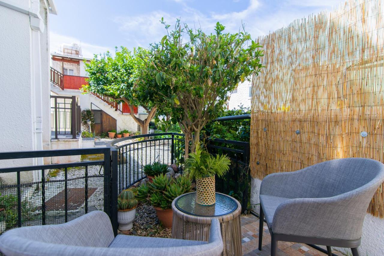 Akamas Sunset Boho Chic Maisonette By One Villas Polis Eksteriør bilde