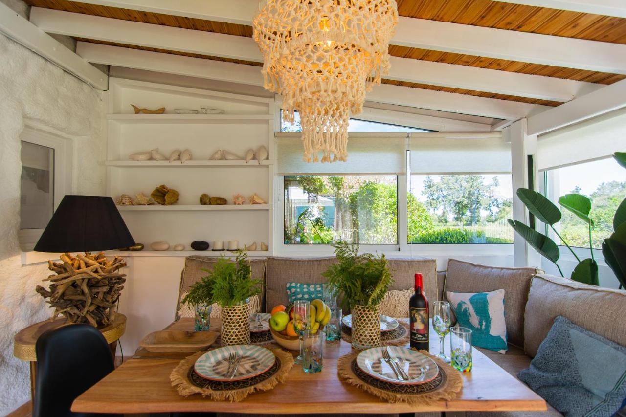 Akamas Sunset Boho Chic Maisonette By One Villas Polis Eksteriør bilde