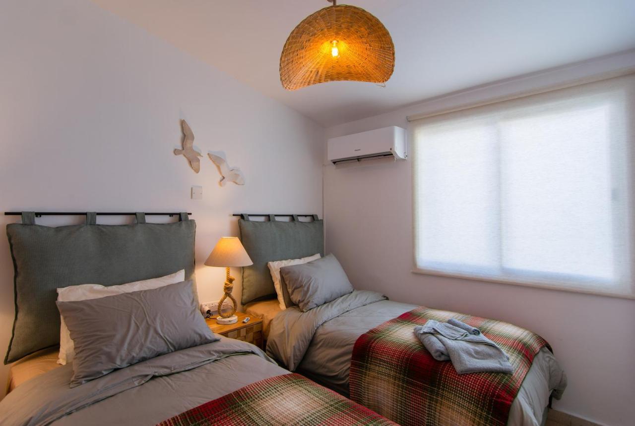 Akamas Sunset Boho Chic Maisonette By One Villas Polis Eksteriør bilde