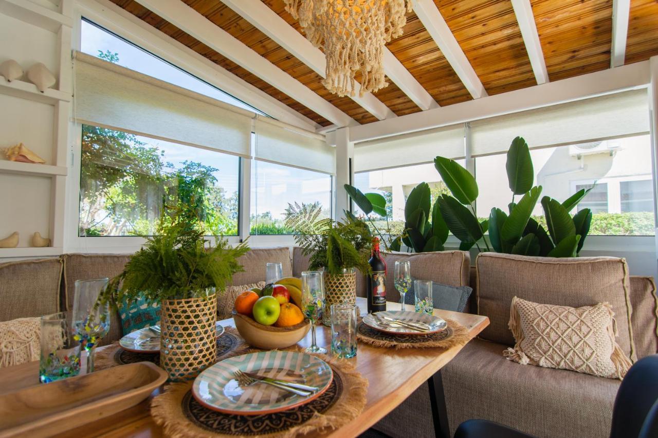Akamas Sunset Boho Chic Maisonette By One Villas Polis Eksteriør bilde