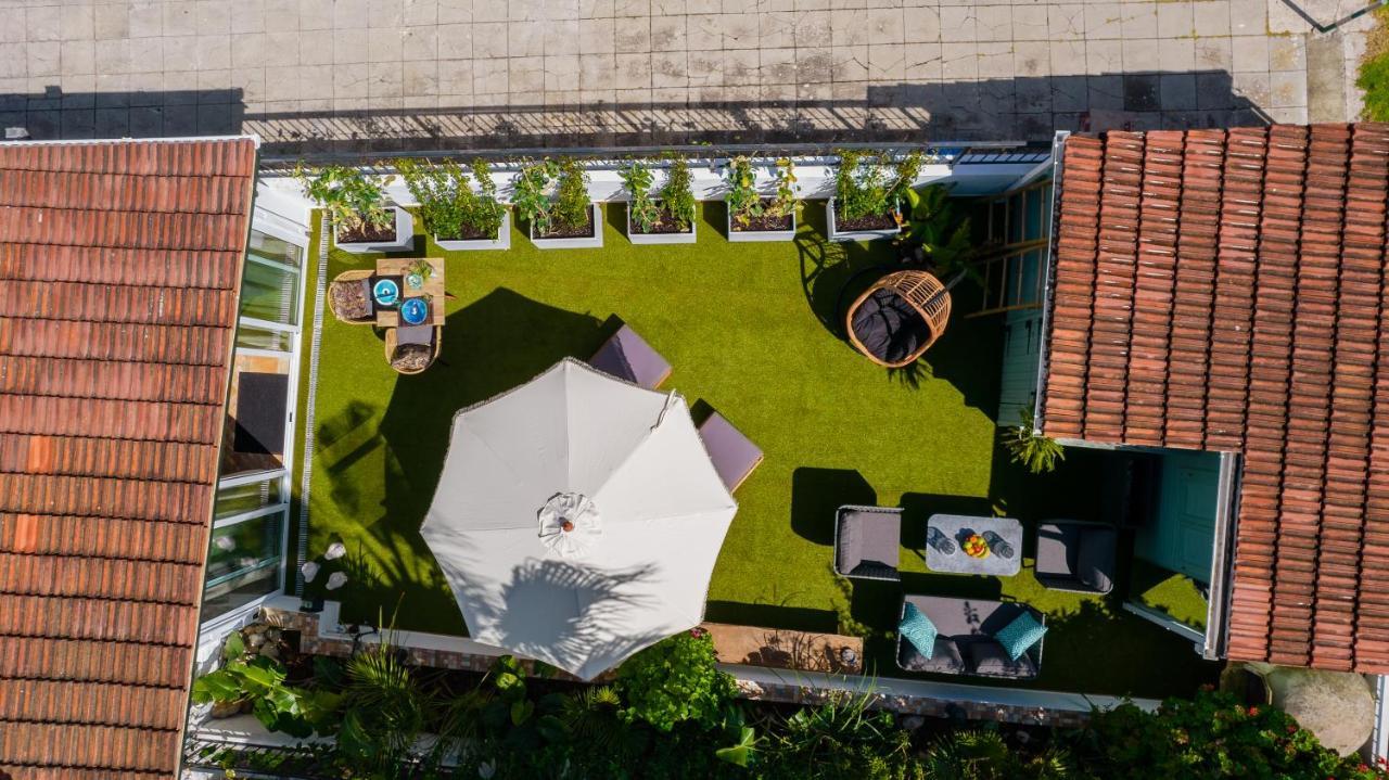 Akamas Sunset Boho Chic Maisonette By One Villas Polis Eksteriør bilde