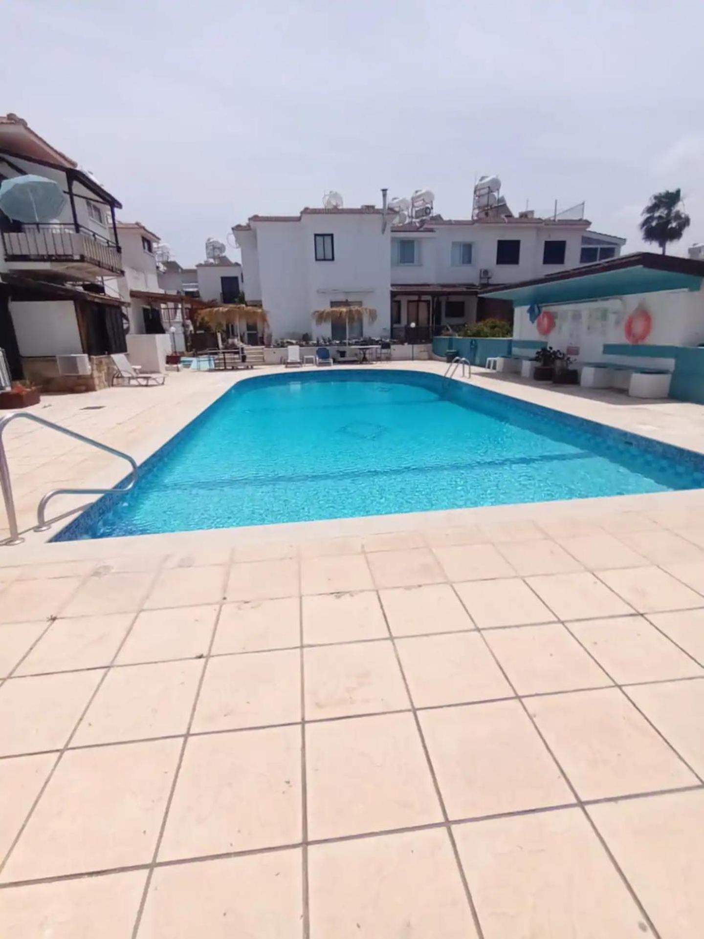Akamas Sunset Boho Chic Maisonette By One Villas Polis Eksteriør bilde